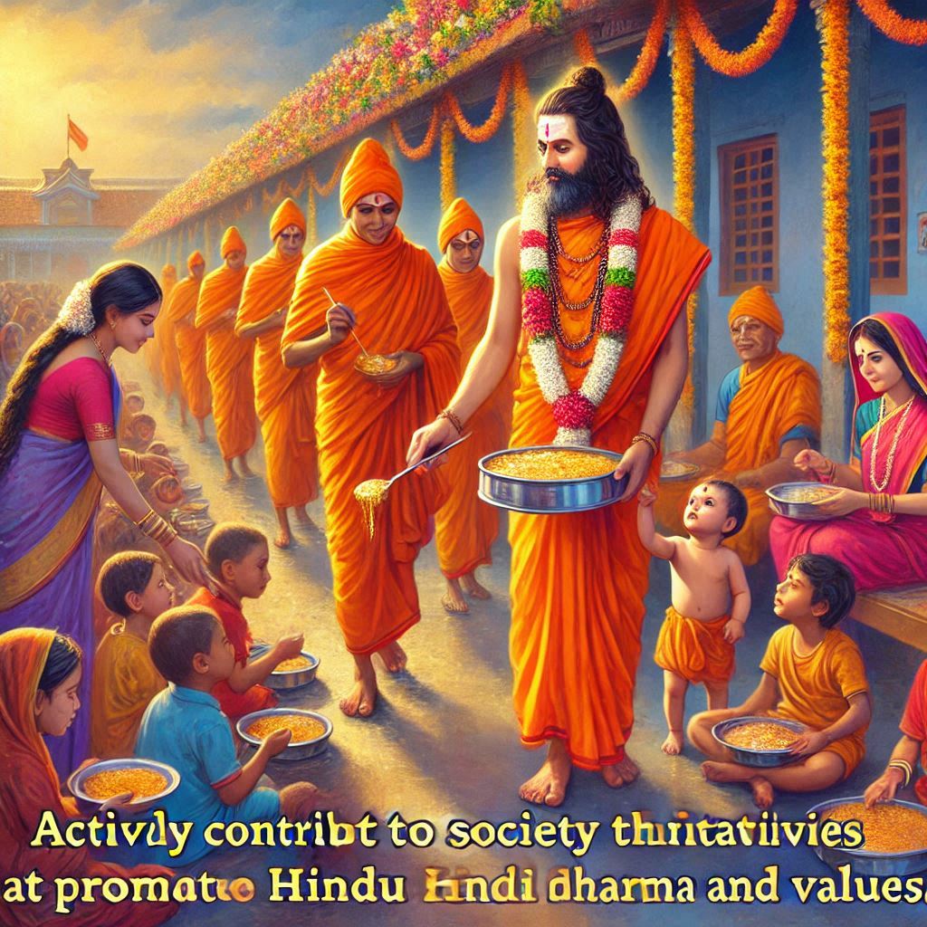 Community Engagement