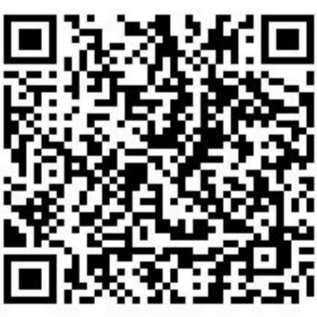 Donation QR Code